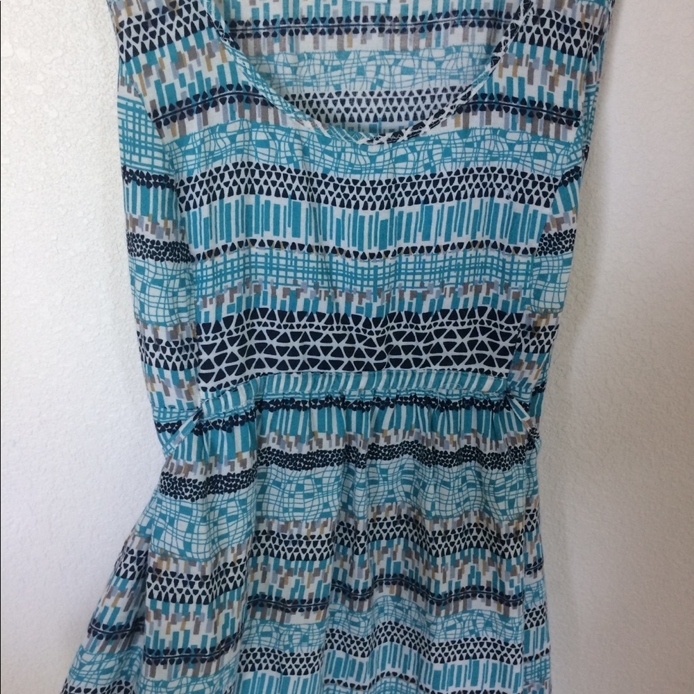 FINAL SALE! Motherhood maternity dress